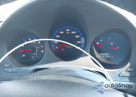 2005 Acura Tl from USA, damaged, VIN 19UUA66225A006475